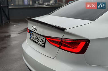 Седан Audi A3 2014 в 