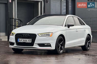 Audi A3 2014 Audi A3 2014