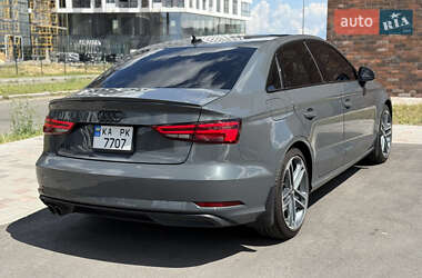 Седан Audi A3 2019 в 