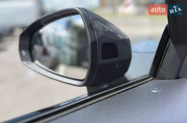 Седан Audi A3 2019 в 