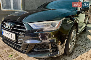 Audi A3 2016 Audi A3 2016
