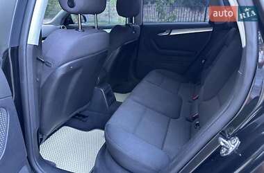 Хэтчбек Audi A3 2008 в 