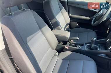 Хэтчбек Audi A3 2010 в 