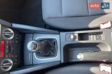 Хэтчбек Audi A3 2010 в 