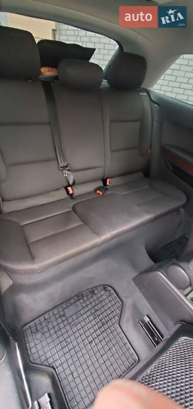 Хэтчбек Audi A3 2004 в Черкассах