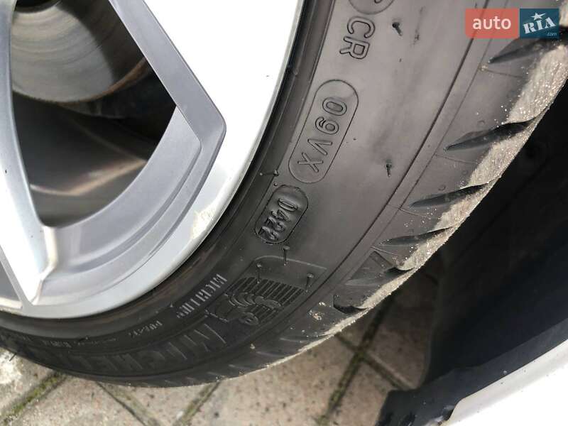 Хетчбек Audi A3 2016 в Львові