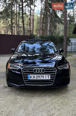 Audi A3 2014