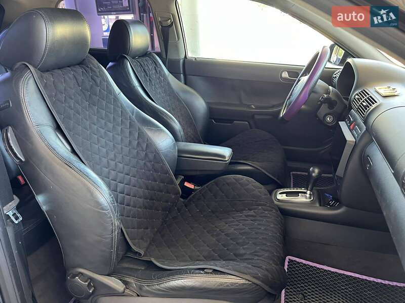 Хэтчбек Audi A3 2003 в Николаеве