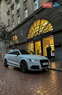 Audi A3 2015 Audi A3 2015
