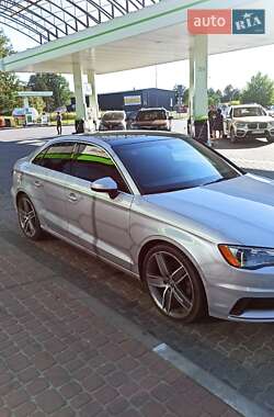 Седан Audi A3 2014 в 