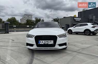 Седан Audi A3 2015 в 