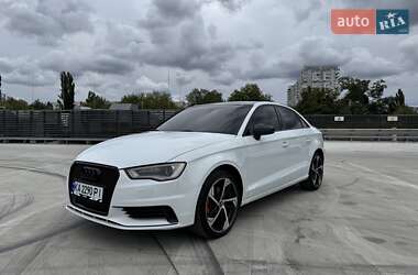 Audi A3 2015 Audi A3 2015