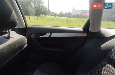 Хэтчбек Audi A3 2009 в 