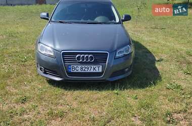 Audi A3 2009 Audi A3 2009