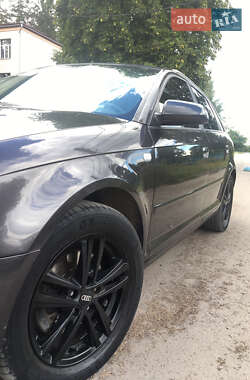 Хэтчбек Audi A3 2005 в 