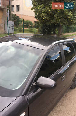 Хэтчбек Audi A3 2005 в 