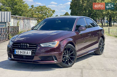 Audi A3 2014 Audi A3 2014