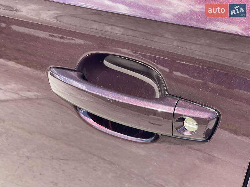 Седан Audi A3 2014 в Дніпрі фото 14 Седан Audi A3 2014 в Дніпрі