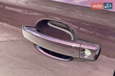 Седан Audi A3 2014 в 