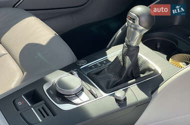 Седан Audi A3 2014 в 