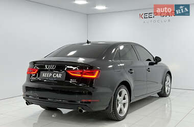 Седан Audi A3 2015 в 