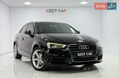 Audi A3 2015