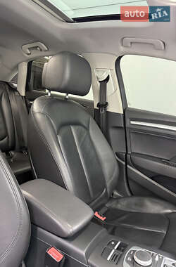 Седан Audi A3 2015 в 
