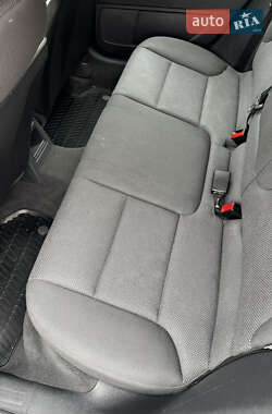 Хэтчбек Audi A3 2013 в 