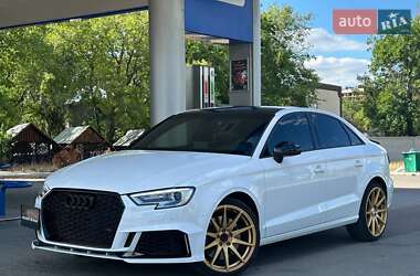 Audi A3 2016
