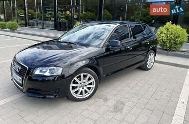Audi A3 2012 Audi A3 2012