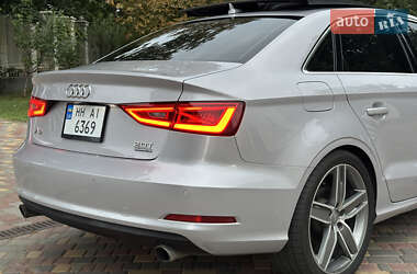 Седан Audi A3 2015 в 