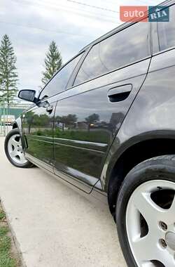 Хетчбек Audi A3 2005 в 