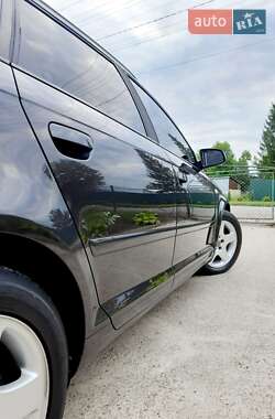 Хетчбек Audi A3 2005 в 
