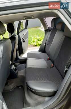 Хетчбек Audi A3 2005 в 