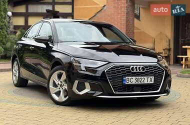 Audi A3 2023 Audi A3 2023