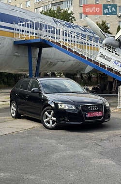 Audi A3 2008 Audi A3 2008