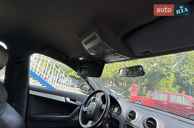 Хэтчбек Audi A3 2008 в 
