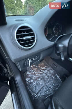Хэтчбек Audi A3 2008 в 