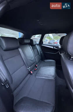 Хэтчбек Audi A3 2008 в 