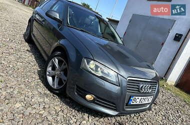 Audi A3 2009 Audi A3 2009