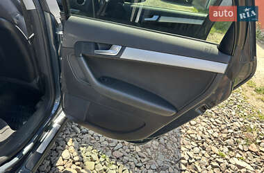Хэтчбек Audi A3 2009 в 