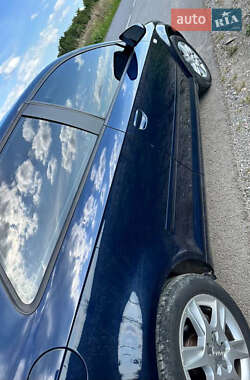 Хэтчбек Audi A3 2006 в 