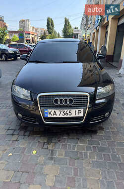 Audi A3 2007 Audi A3 2007