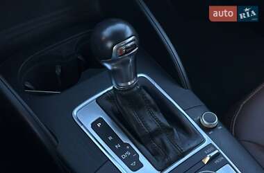 Седан Audi A3 2017 в 