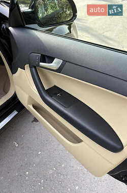 Хэтчбек Audi A3 2012 в 