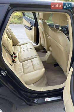 Хэтчбек Audi A3 2012 в 