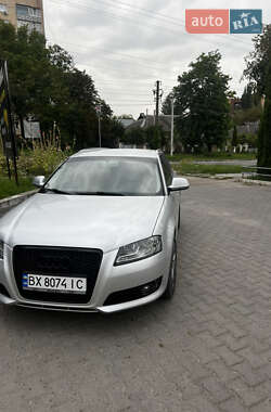 Audi A3 2008