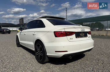 Седан Audi A3 2015 в 