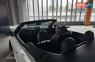 Кабріолет Audi A3 2015 в 