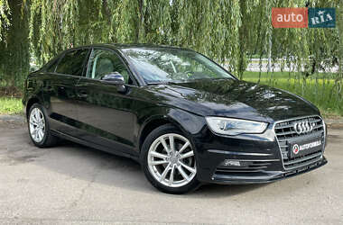 Audi A3 2015 Audi A3 2015
